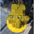 Excavator PC350-8 Motor Ayun 706-7K-01170